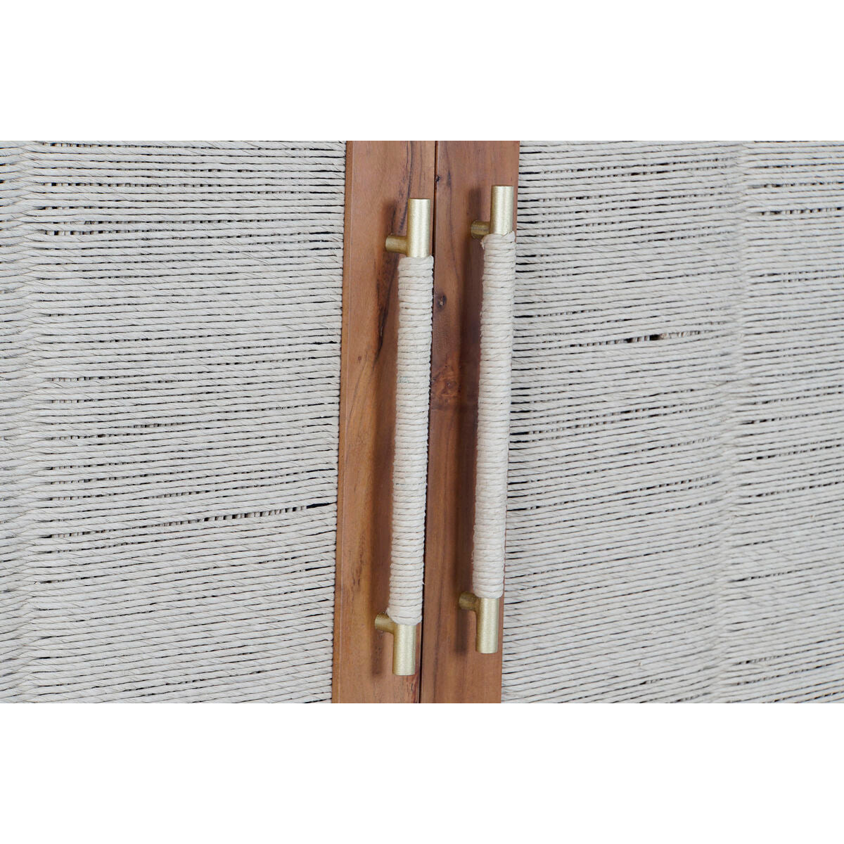 Skåp DKD Home Decor Brun 102 x 46 x 175 cm finns hos Nordekko