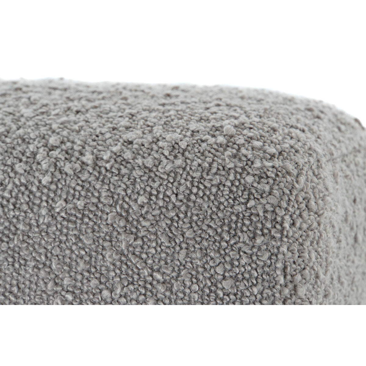 Soffa DKD Home Decor Naturell Ljusgrå Återvunnet Trä Modern 221 x 94 x 83 cm finns hos Nordekko