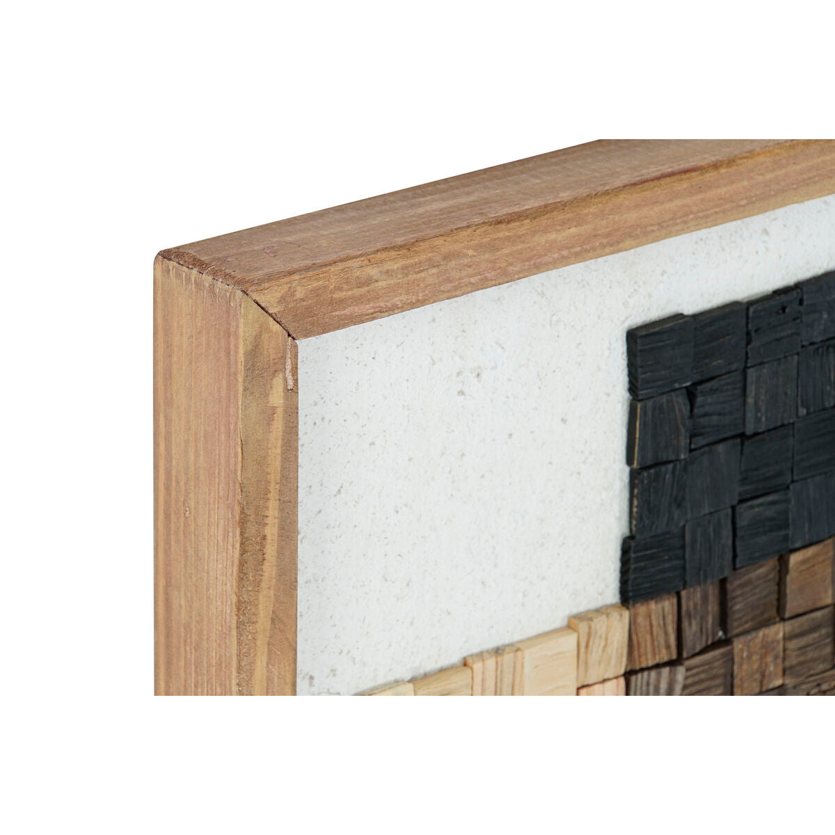 Tavla DKD Home Decor Modern 42 x 4 x 62 cm finns hos Nordekko