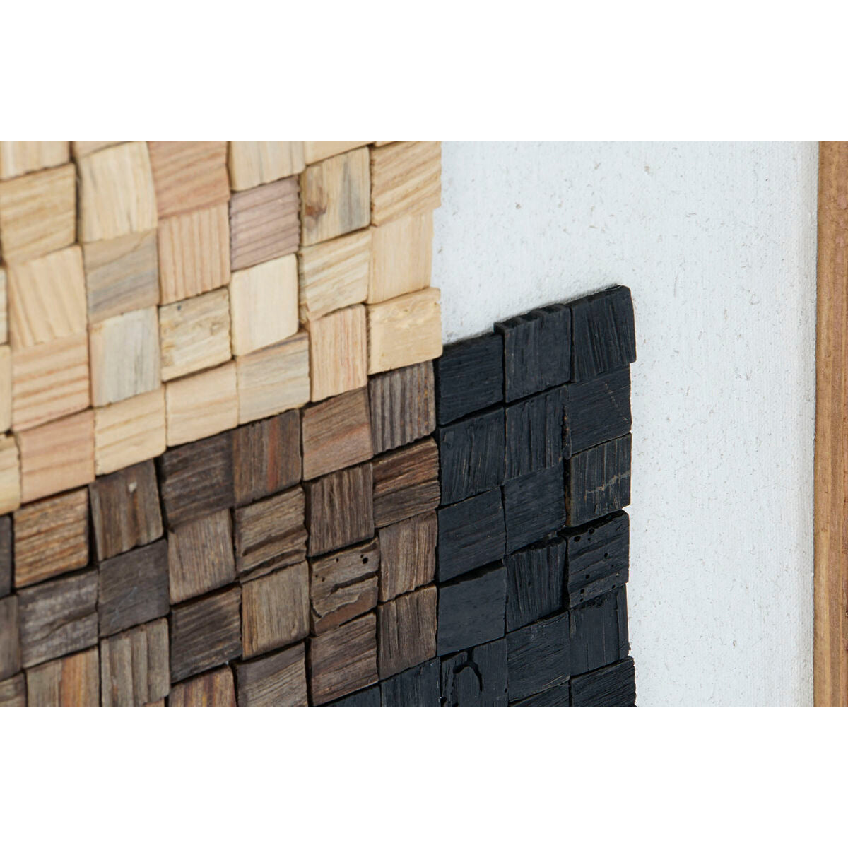Tavla DKD Home Decor Modern 42 x 4 x 62 cm finns hos Nordekko
