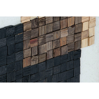Tavla DKD Home Decor Modern 42 x 4 x 62 cm finns hos Nordekko