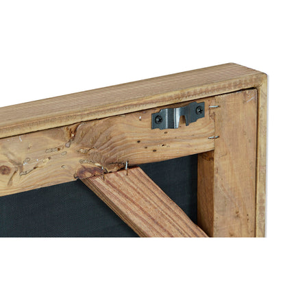 Tavla DKD Home Decor Modern 42 x 4 x 62 cm finns hos Nordekko
