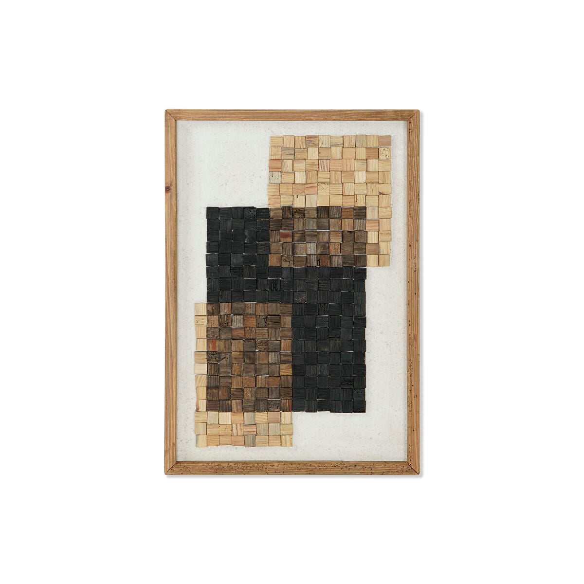Tavla DKD Home Decor Modern 42 x 4 x 62 cm finns hos Nordekko