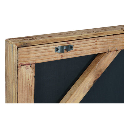 Tavla DKD Home Decor Modern 82 x 4 x 122 cm finns hos Nordekko