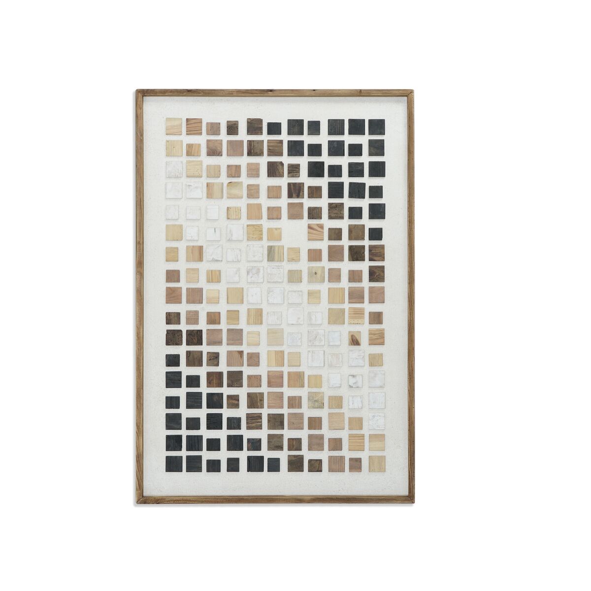 Tavla DKD Home Decor Modern 82 x 4 x 122 cm finns hos Nordekko