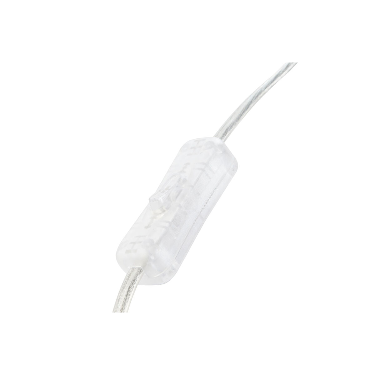 Bordslampa DKD Home Decor Vit Svart Metall Marmor 50 W 220 V 20 x 20 x 42 cm finns hos Nordekko