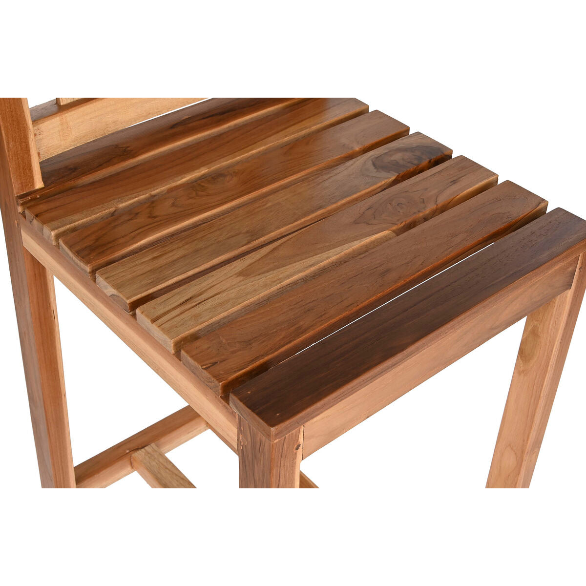 Sittpall DKD Home Decor Naturell 40 x 47 x 100 cm finns hos Nordekko