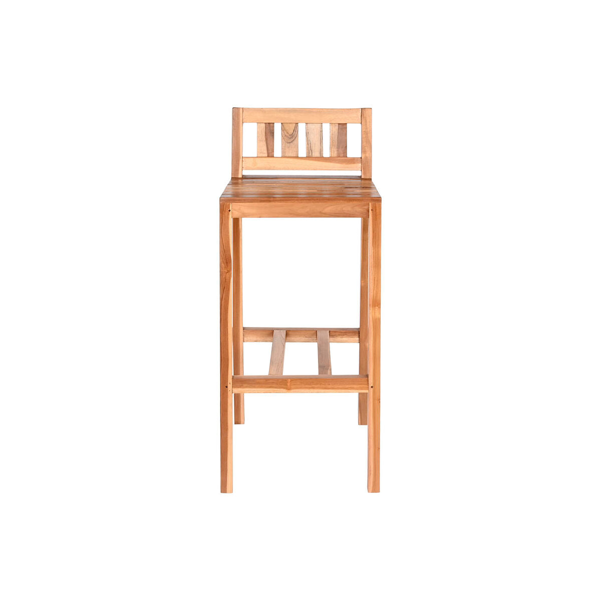 Sittpall DKD Home Decor Naturell 40 x 47 x 100 cm finns hos Nordekko