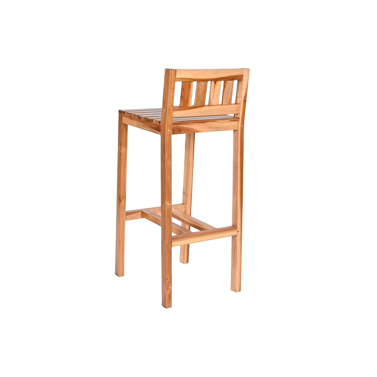 Sittpall DKD Home Decor Naturell 40 x 47 x 100 cm finns hos Nordekko