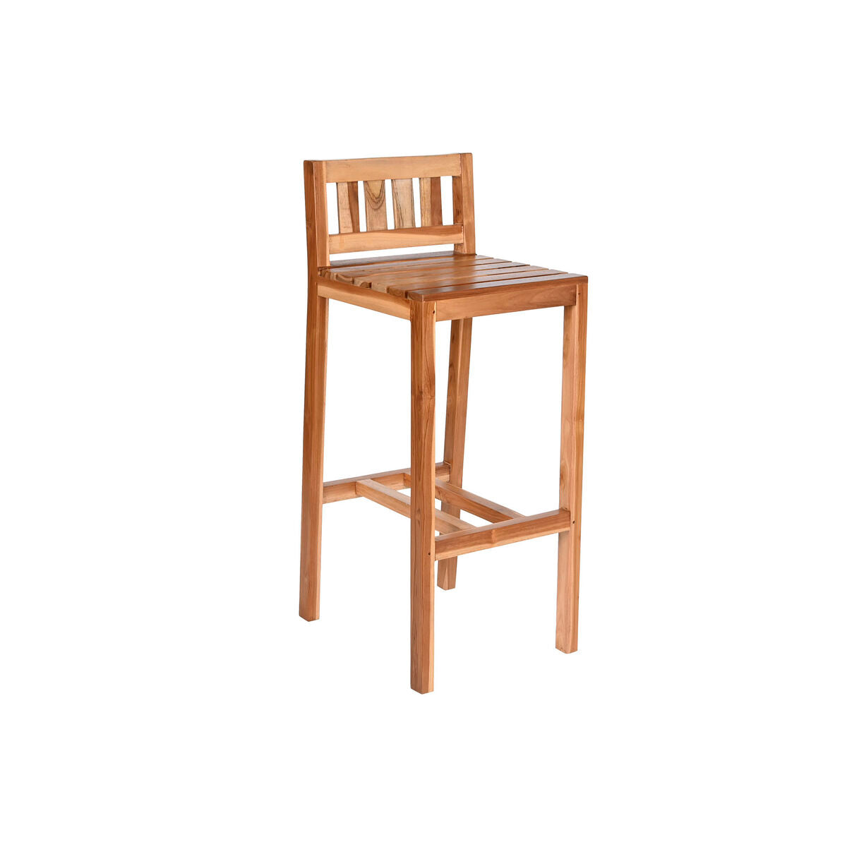 Sittpall DKD Home Decor Naturell 40 x 47 x 100 cm finns hos Nordekko