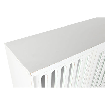 Skänk DKD Home Decor Vit 175 x 40,5 x 83,5 cm finns hos Nordekko