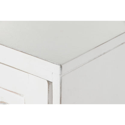 Skänk DKD Home Decor Vit 175 x 40,5 x 83,5 cm finns hos Nordekko