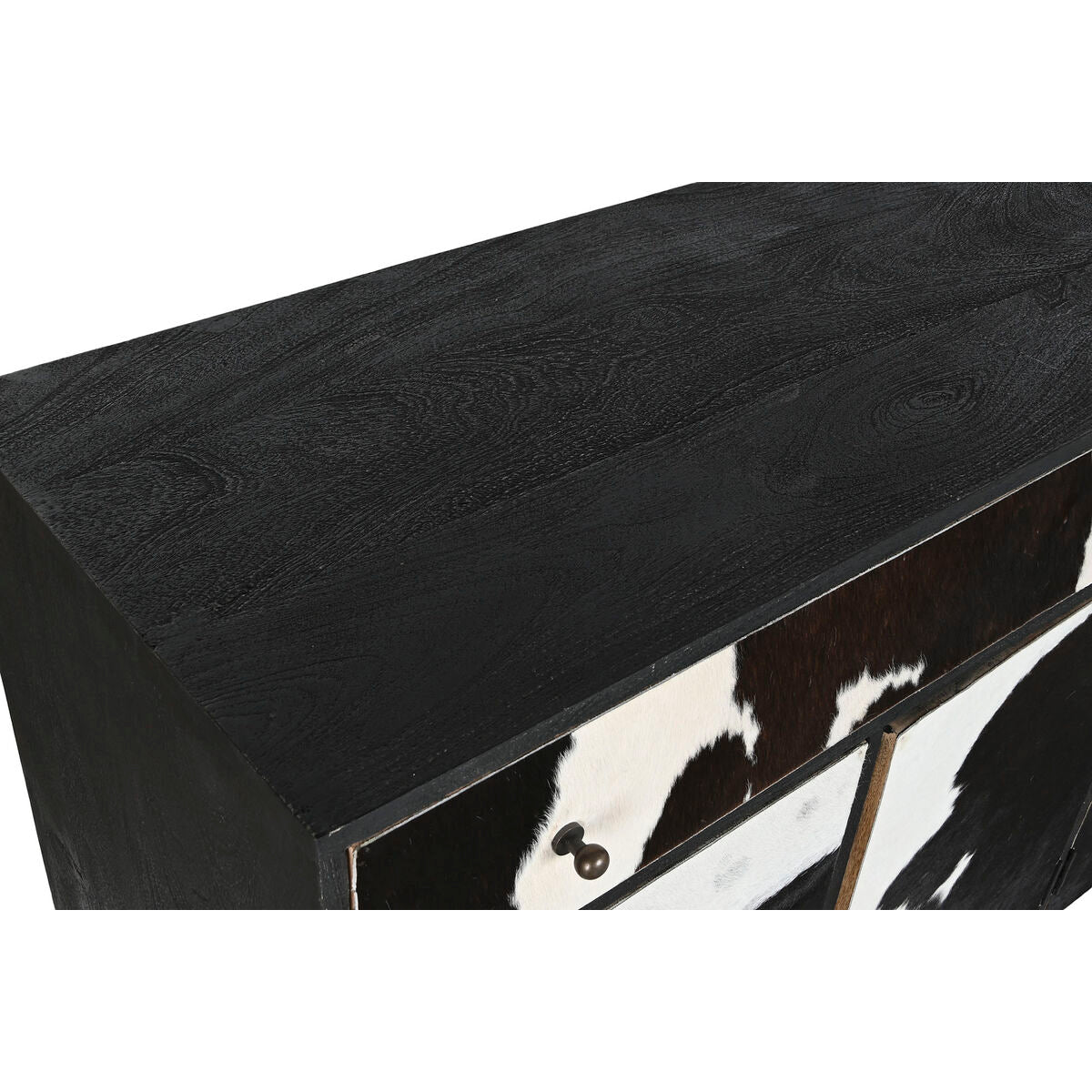 Skänk Home ESPRIT Mangoträ 172 x 45 x 90 cm finns hos Nordekko