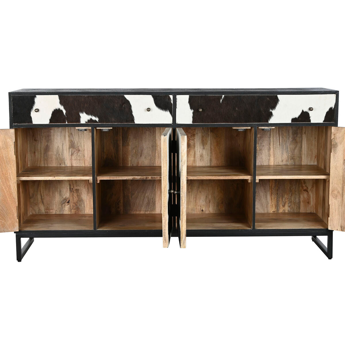 Skänk Home ESPRIT Mangoträ 172 x 45 x 90 cm finns hos Nordekko