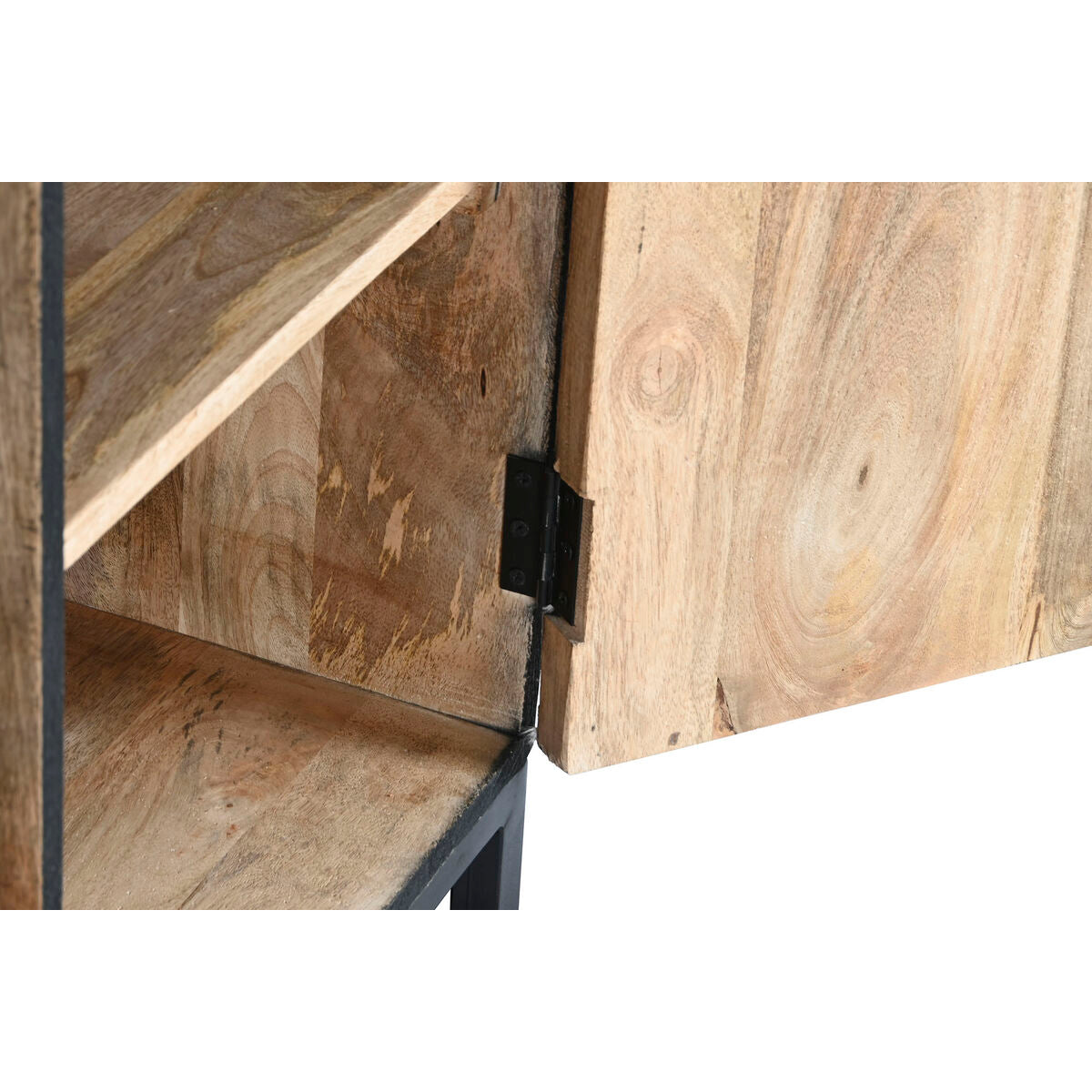 Skänk Home ESPRIT Mangoträ 172 x 45 x 90 cm finns hos Nordekko