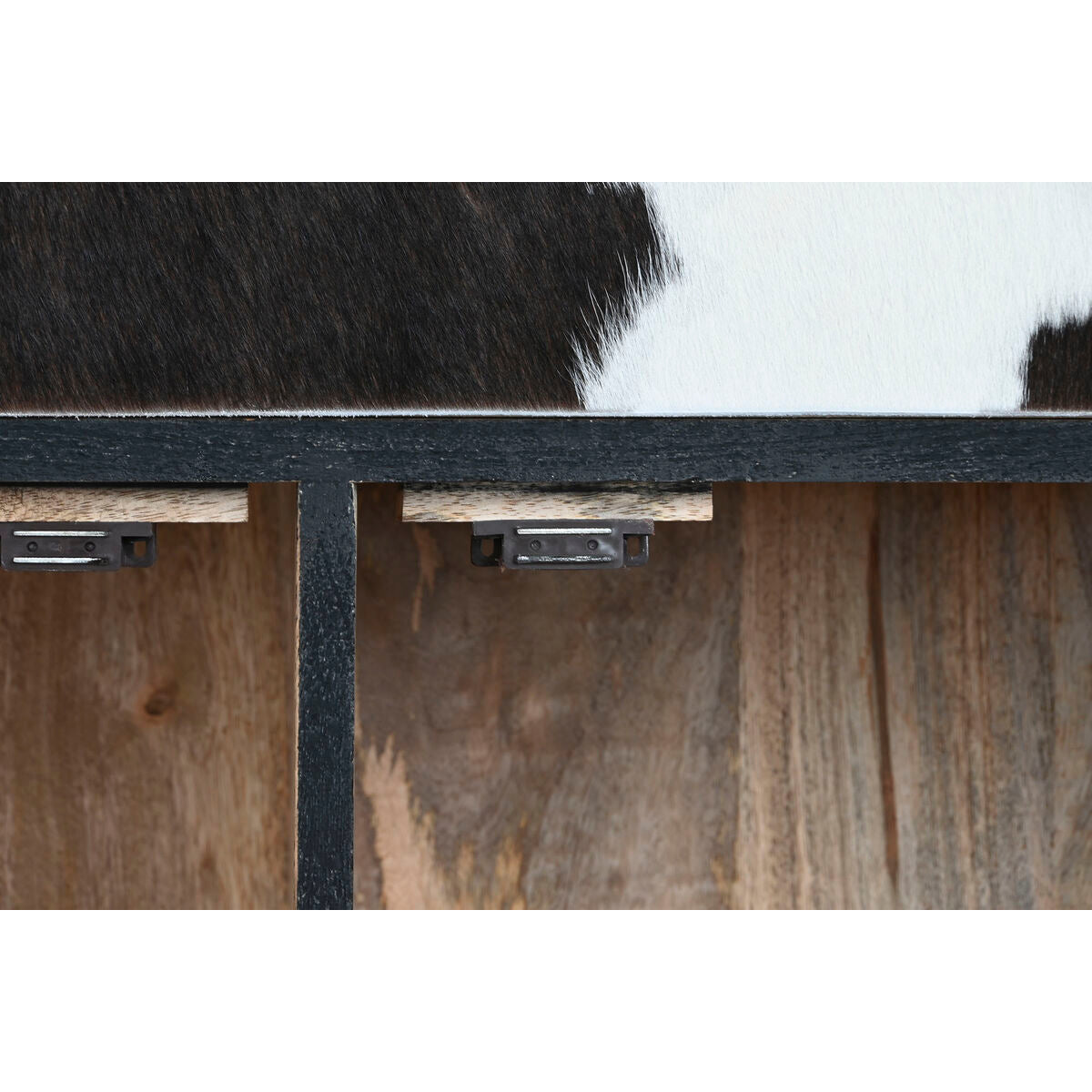 Skänk Home ESPRIT Mangoträ 172 x 45 x 90 cm finns hos Nordekko