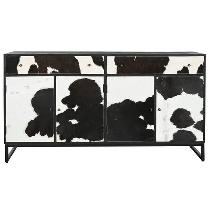 Skänk Home ESPRIT Mangoträ 172 x 45 x 90 cm finns hos Nordekko