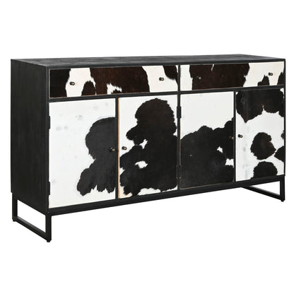 Skänk Home ESPRIT Mangoträ 172 x 45 x 90 cm finns hos Nordekko