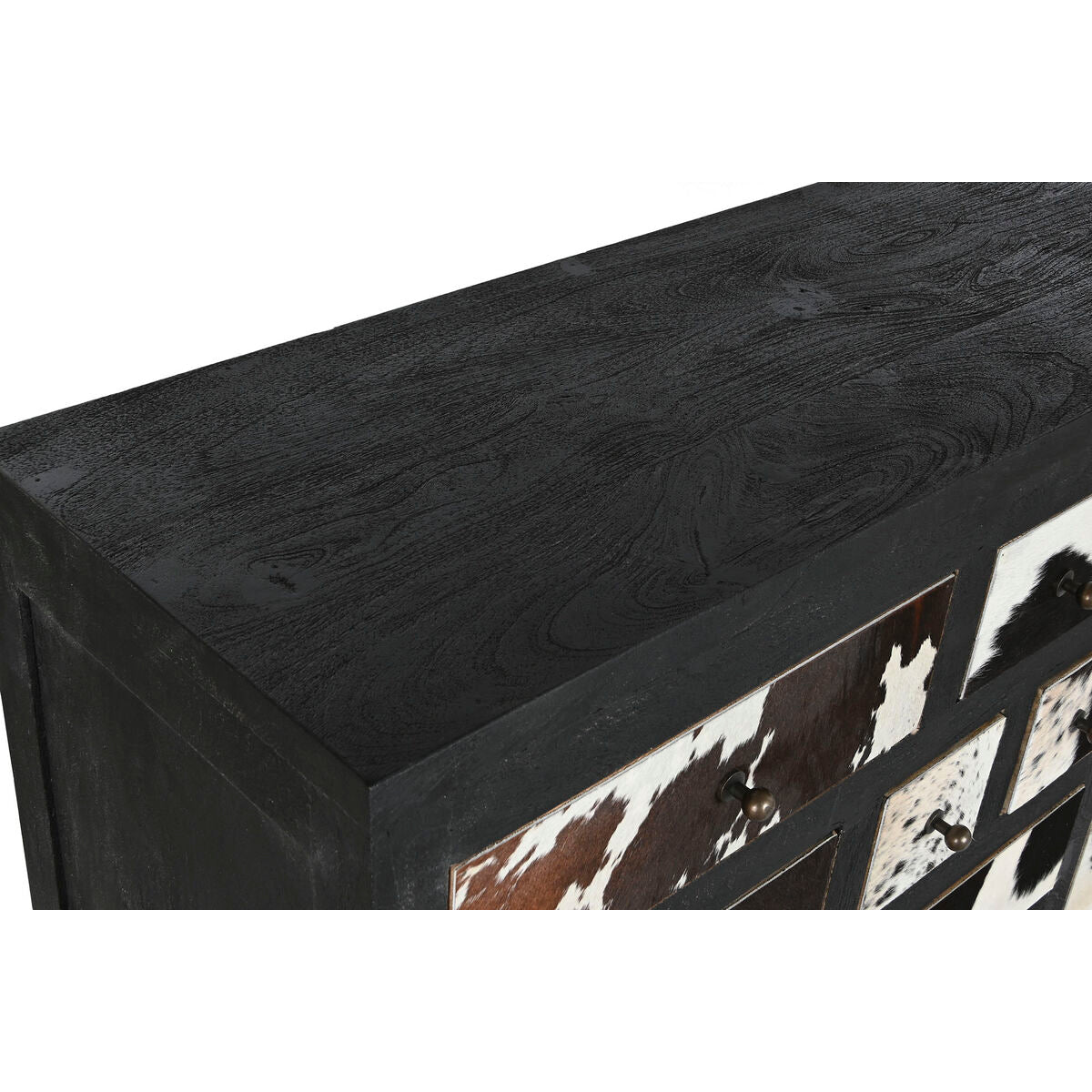 Byrå Home ESPRIT Mangoträ Ko 115 x 36 x 102 cm finns hos Nordekko