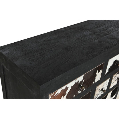 Byrå Home ESPRIT Mangoträ Ko 115 x 36 x 102 cm finns hos Nordekko