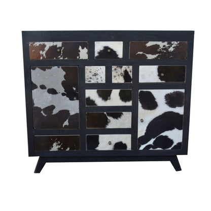 Byrå Home ESPRIT Mangoträ Ko 115 x 36 x 102 cm finns hos Nordekko