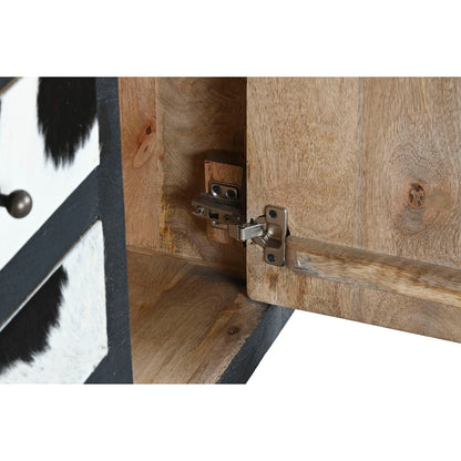 Byrå Home ESPRIT Mangoträ Ko 115 x 36 x 102 cm finns hos Nordekko