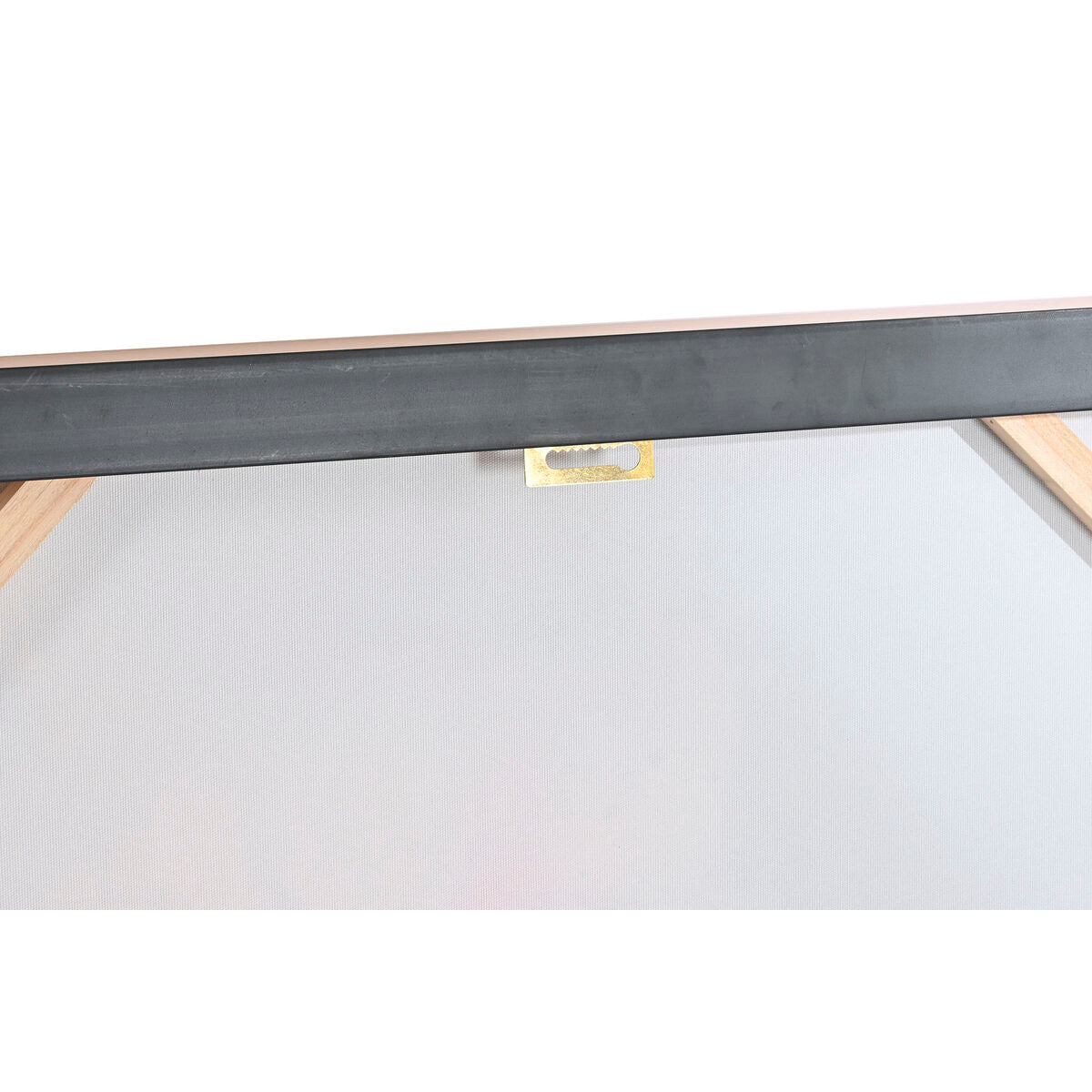 Tavla Home ESPRIT Urban Lackad 63 x 3,5 x 83 cm (2 antal) finns hos Nordekko