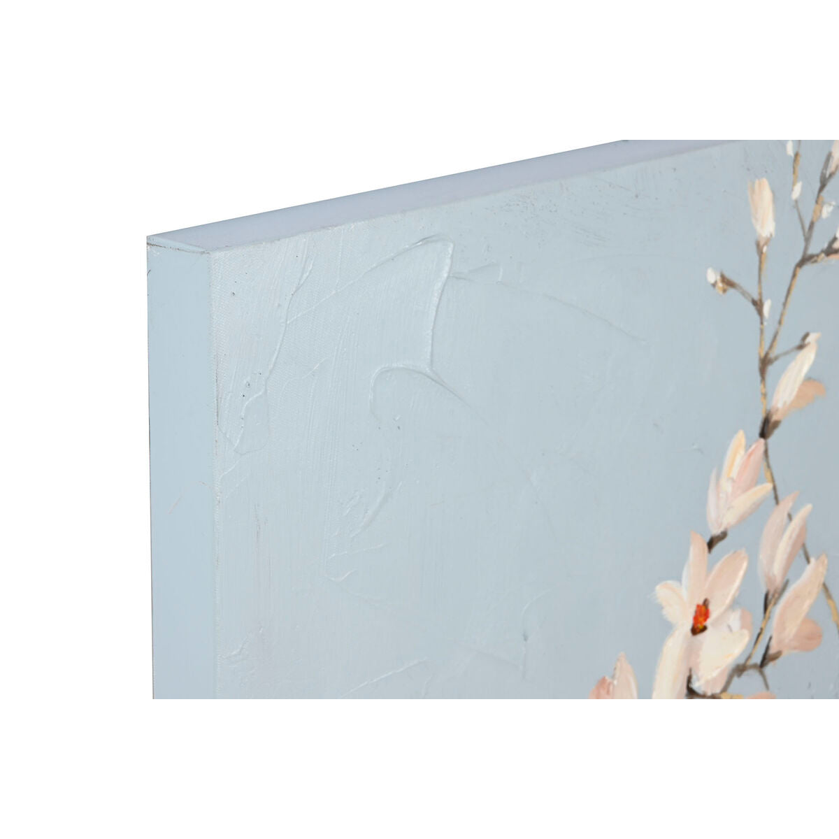 Tavla Home ESPRIT Fågel Orientalisk 120 x 3,7 x 60 cm (2 antal) finns hos Nordekko
