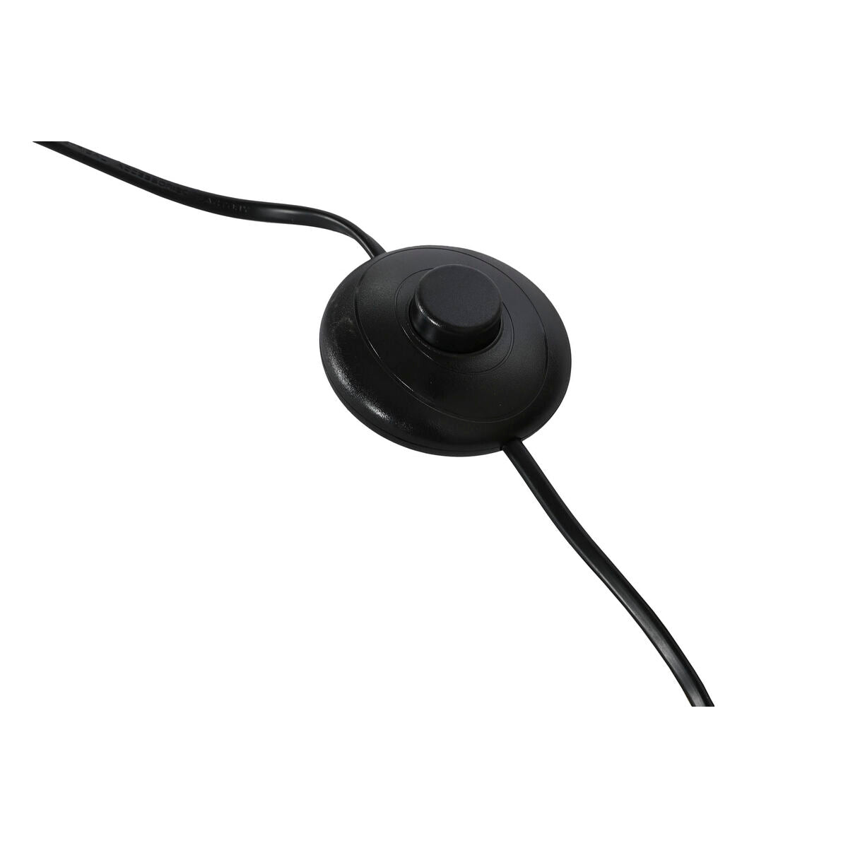 Golvlampa Home ESPRIT Grå Metall Glas 50 W 220 V 39 x 39 x 150 cm finns hos Nordekko