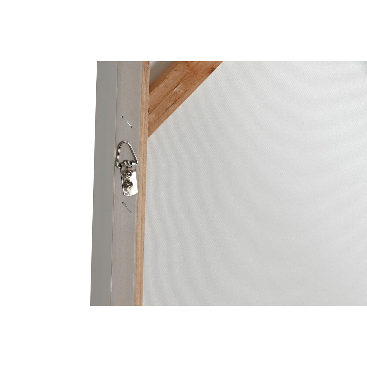 Tavla Home ESPRIT Skandinavisk 80 x 3,5 x 120 cm (2 antal) finns hos Nordekko