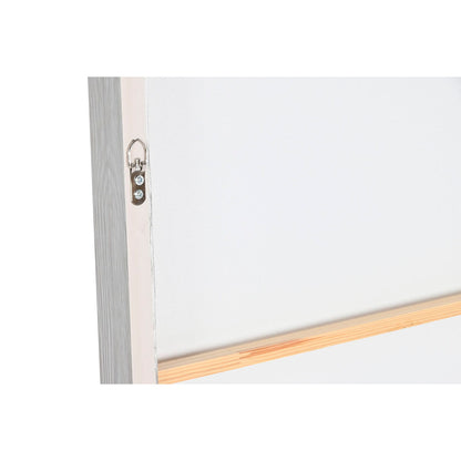 Tavla 3D Home ESPRIT Abstrakt Modern 103 x 4,5 x 143 cm finns hos Nordekko