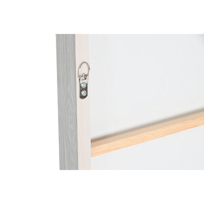 Tavla 3D Home ESPRIT Abstrakt Modern 103 x 4,5 x 143 cm finns hos Nordekko