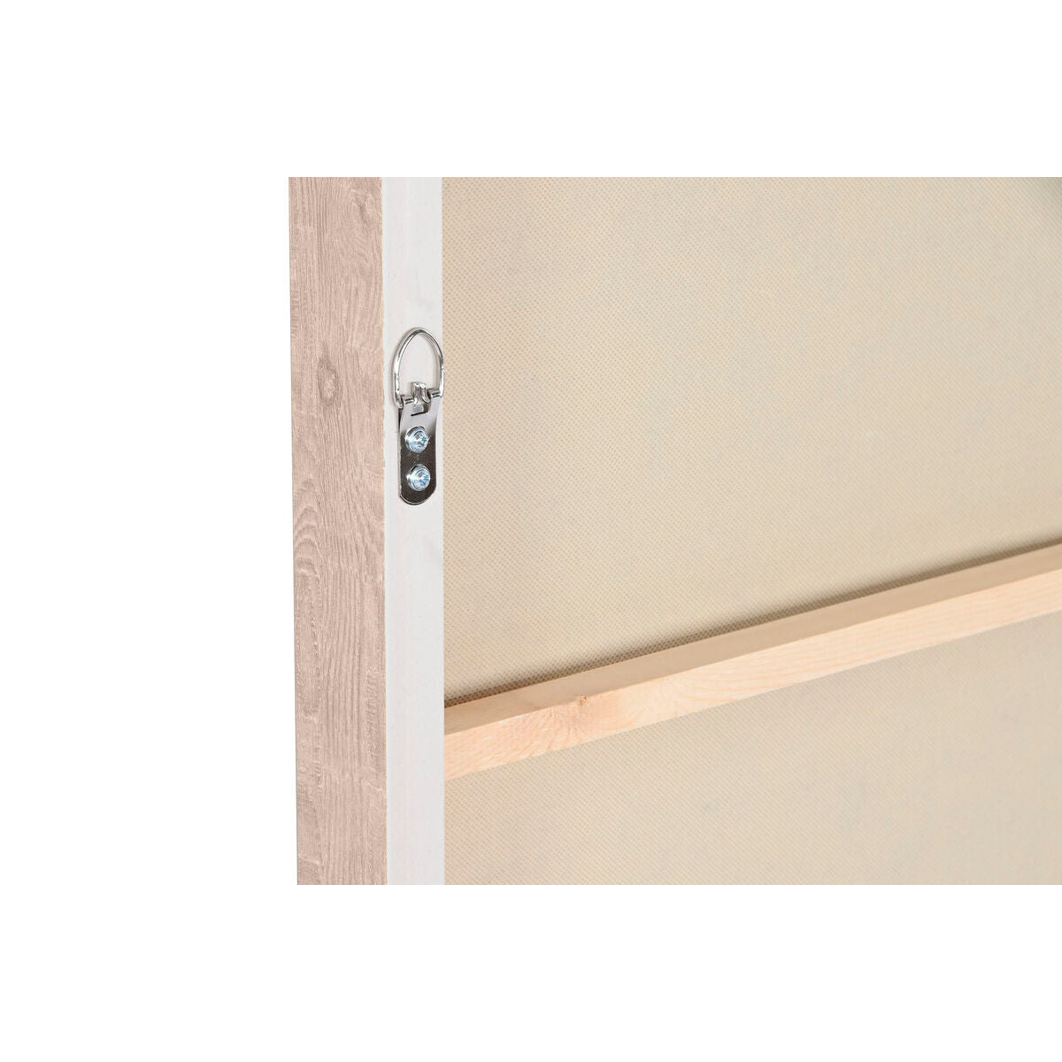 Tavla 3D Home ESPRIT Modern 103 x 4,5 x 143 cm finns hos Nordekko