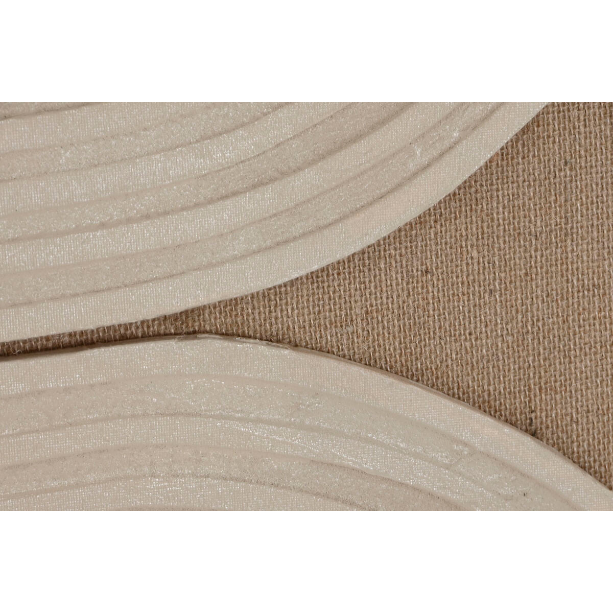 Tavla 3D Home ESPRIT Modern 103 x 4,5 x 143 cm finns hos Nordekko