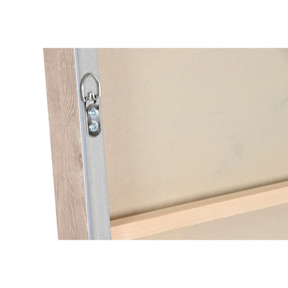 Tavla 3D Home ESPRIT Modern 103 x 4,5 x 143 cm finns hos Nordekko