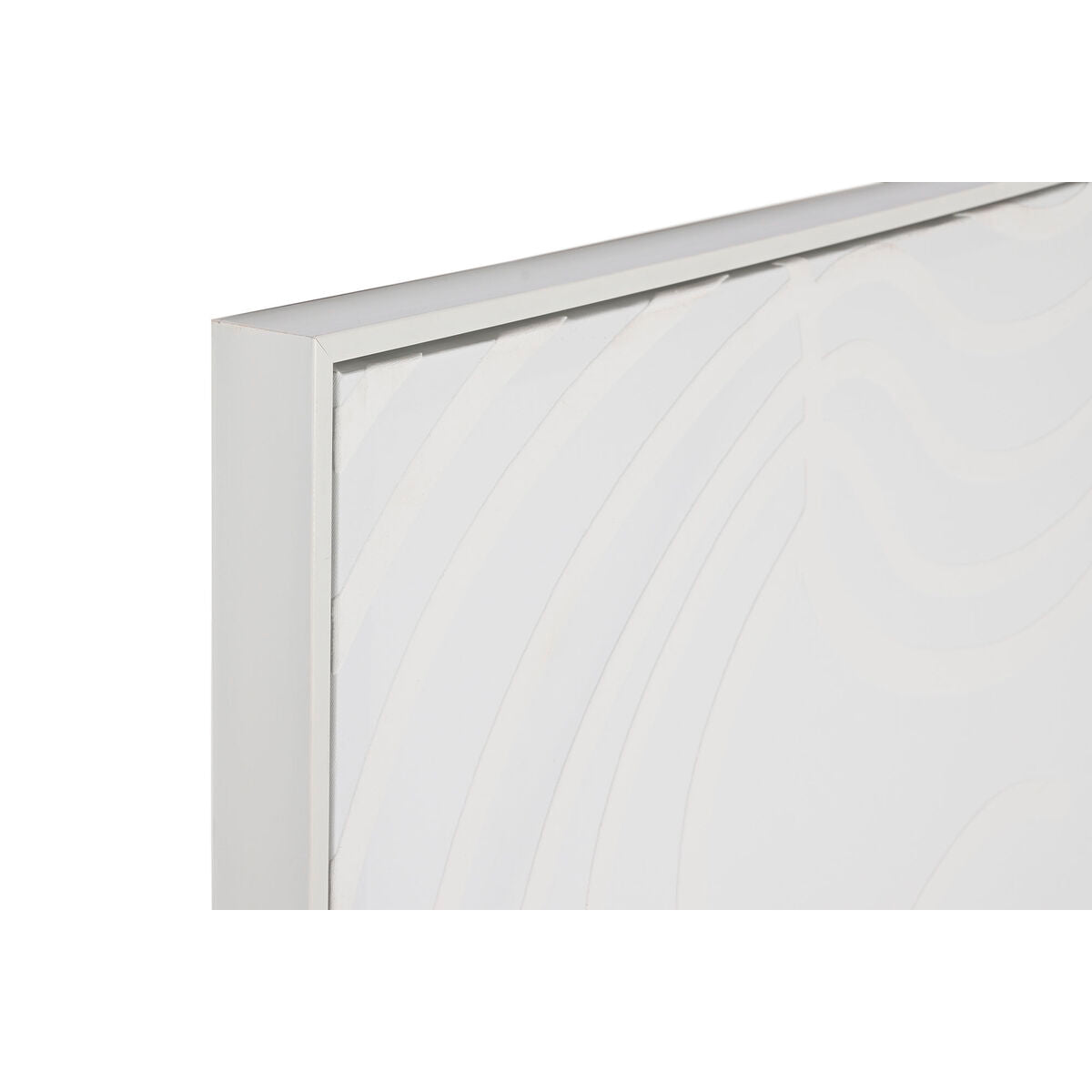Tavla 3D Home ESPRIT Kvinna 103 x 4,5 x 143 cm finns hos Nordekko