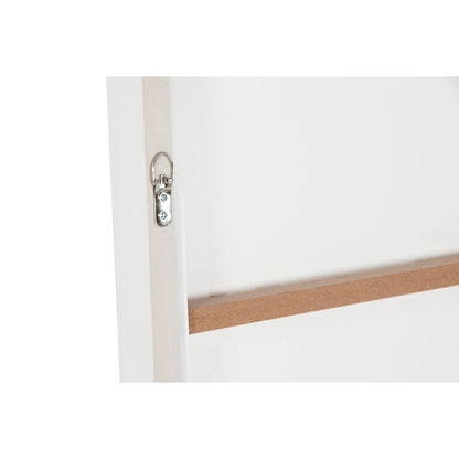 Tavla 3D Home ESPRIT Kvinna 103 x 4,5 x 143 cm finns hos Nordekko