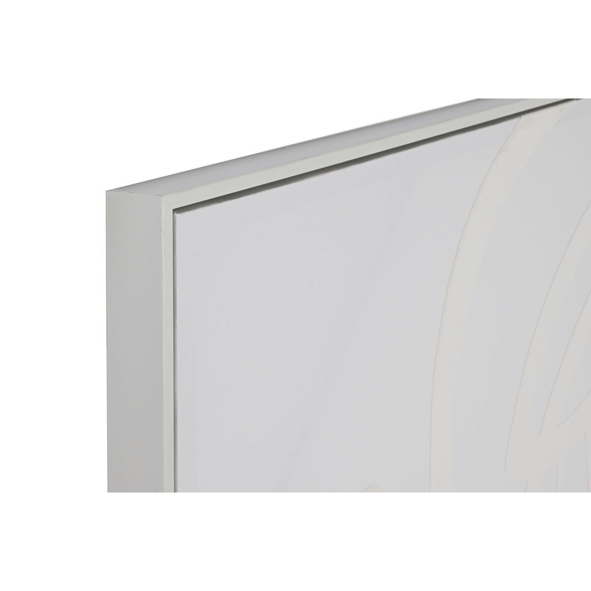 Tavla 3D Home ESPRIT Abstrakt 103 x 4,5 x 143 cm finns hos Nordekko