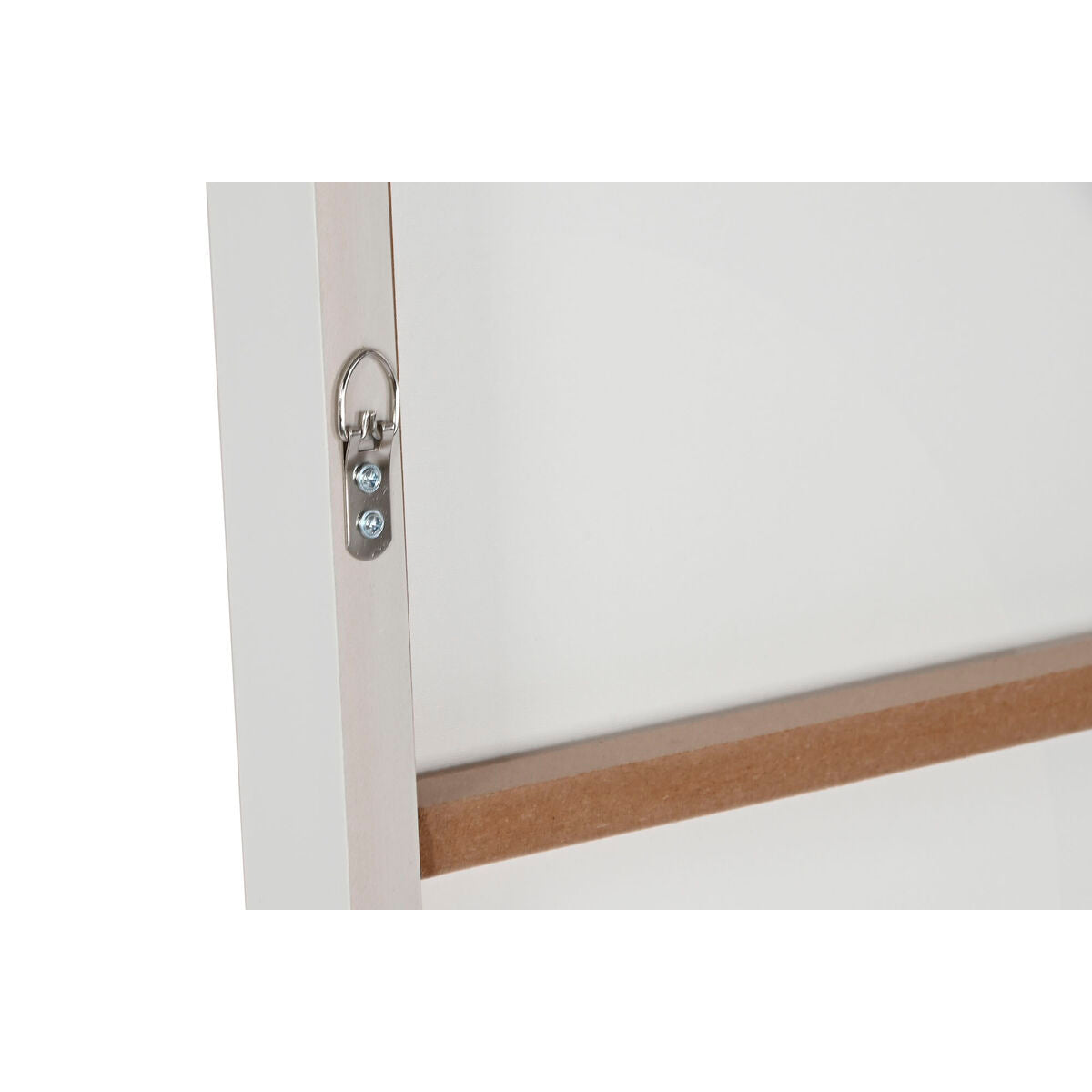 Tavla 3D Home ESPRIT Abstrakt 103 x 4,5 x 143 cm finns hos Nordekko