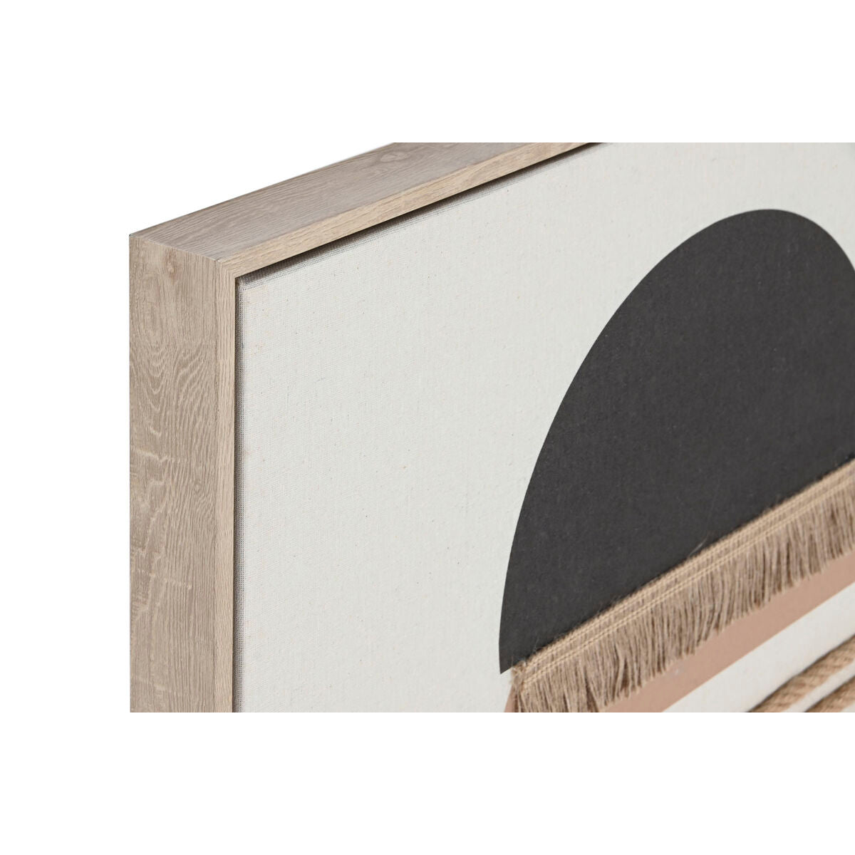 Tavla 3D Home ESPRIT Boho 63 x 4,3 x 93 cm (2 antal) finns hos Nordekko