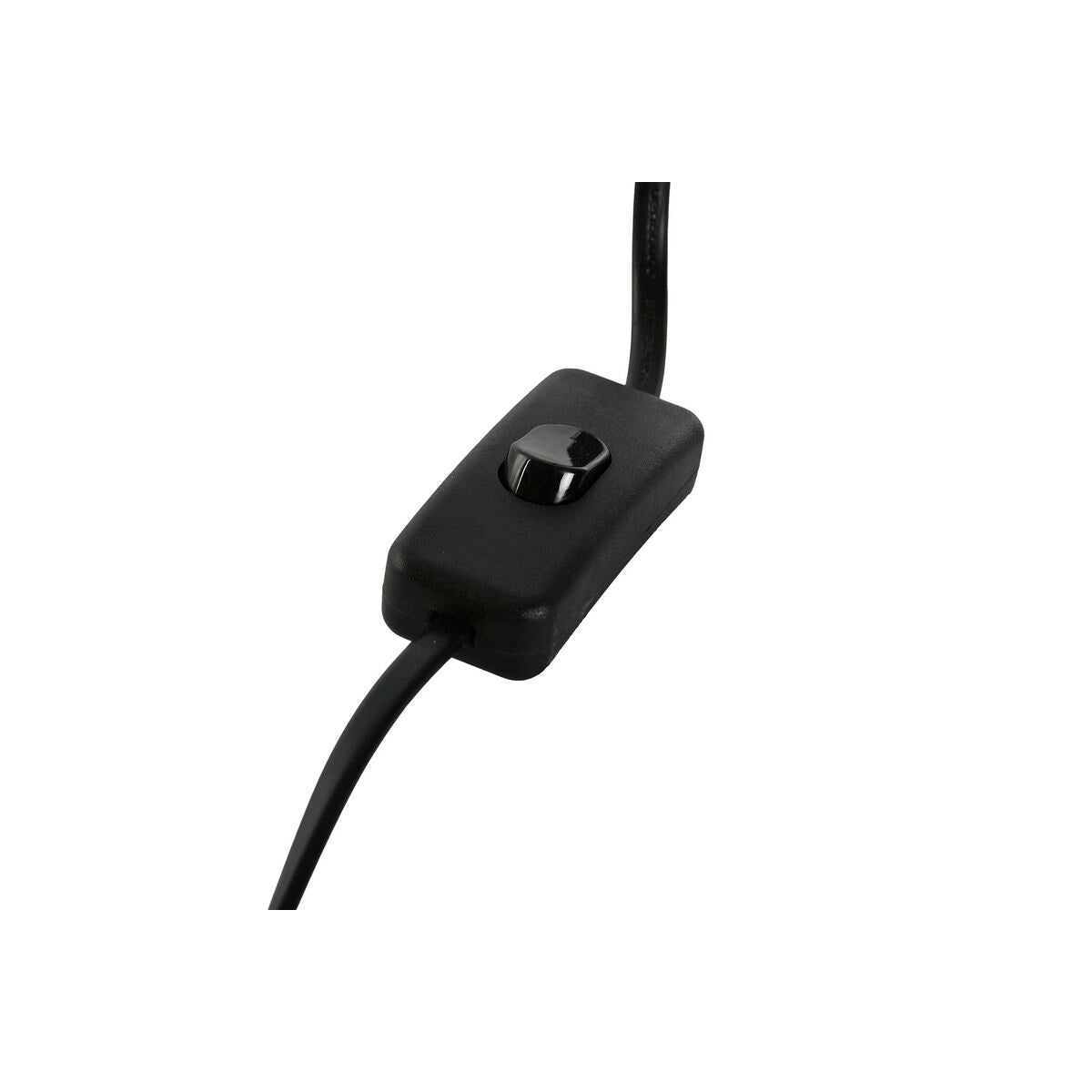 Bordslampa Home ESPRIT Vit Gyllene Marmor 50 W 220 V 38 x 38 x 72 cm finns hos Nordekko