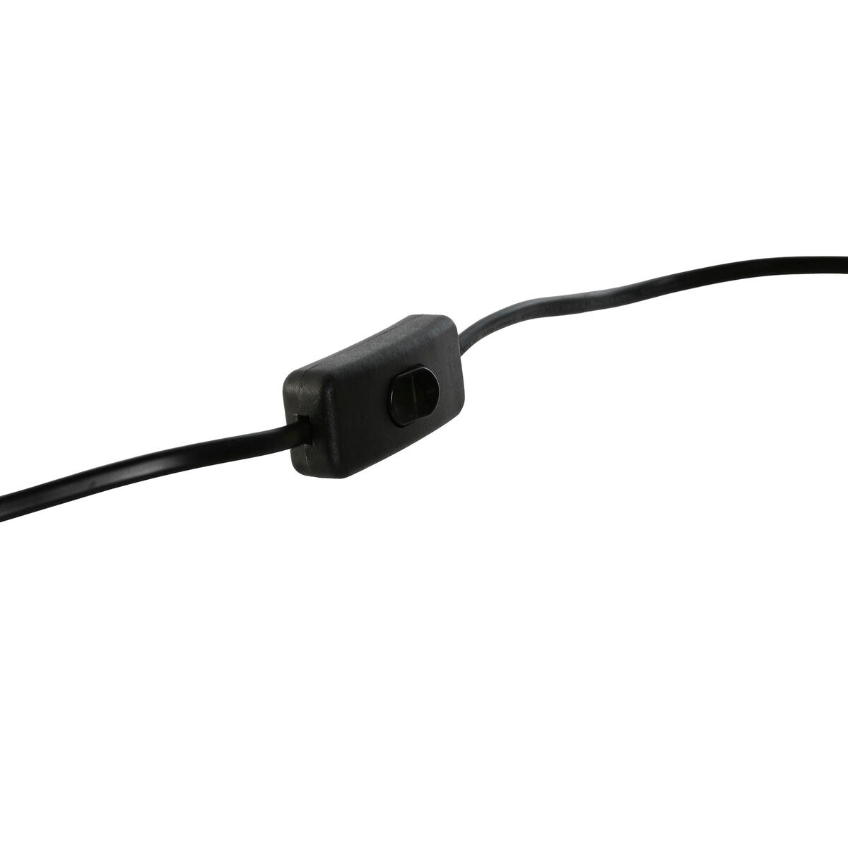 Bordslampa Home ESPRIT Blå Dvobarvna Glas 50 W 220 V 40 x 40 x 84 cm finns hos Nordekko