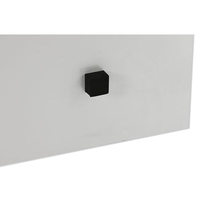 Tavla Home ESPRIT Gyllene Modern 150 x 0,4 x 100 cm finns hos Nordekko