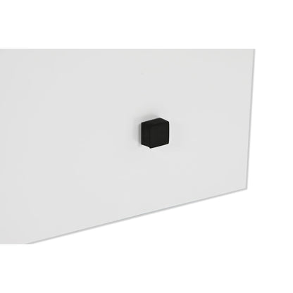 Tavla Home ESPRIT Kvinna Modern 120 x 0,4 x 120 cm finns hos Nordekko
