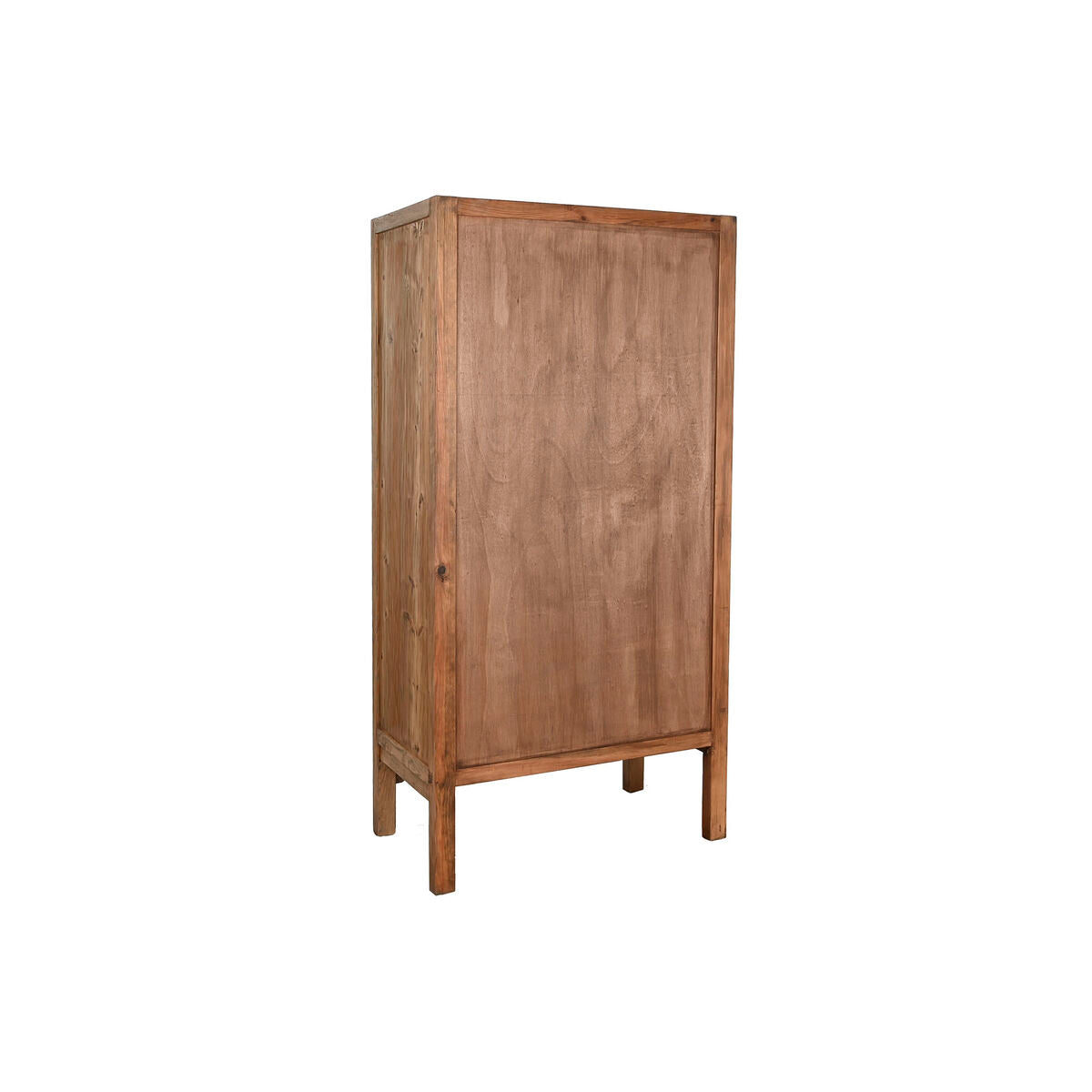 Skåp Home ESPRIT Naturell 88 x 52 x 180 cm finns hos Nordekko