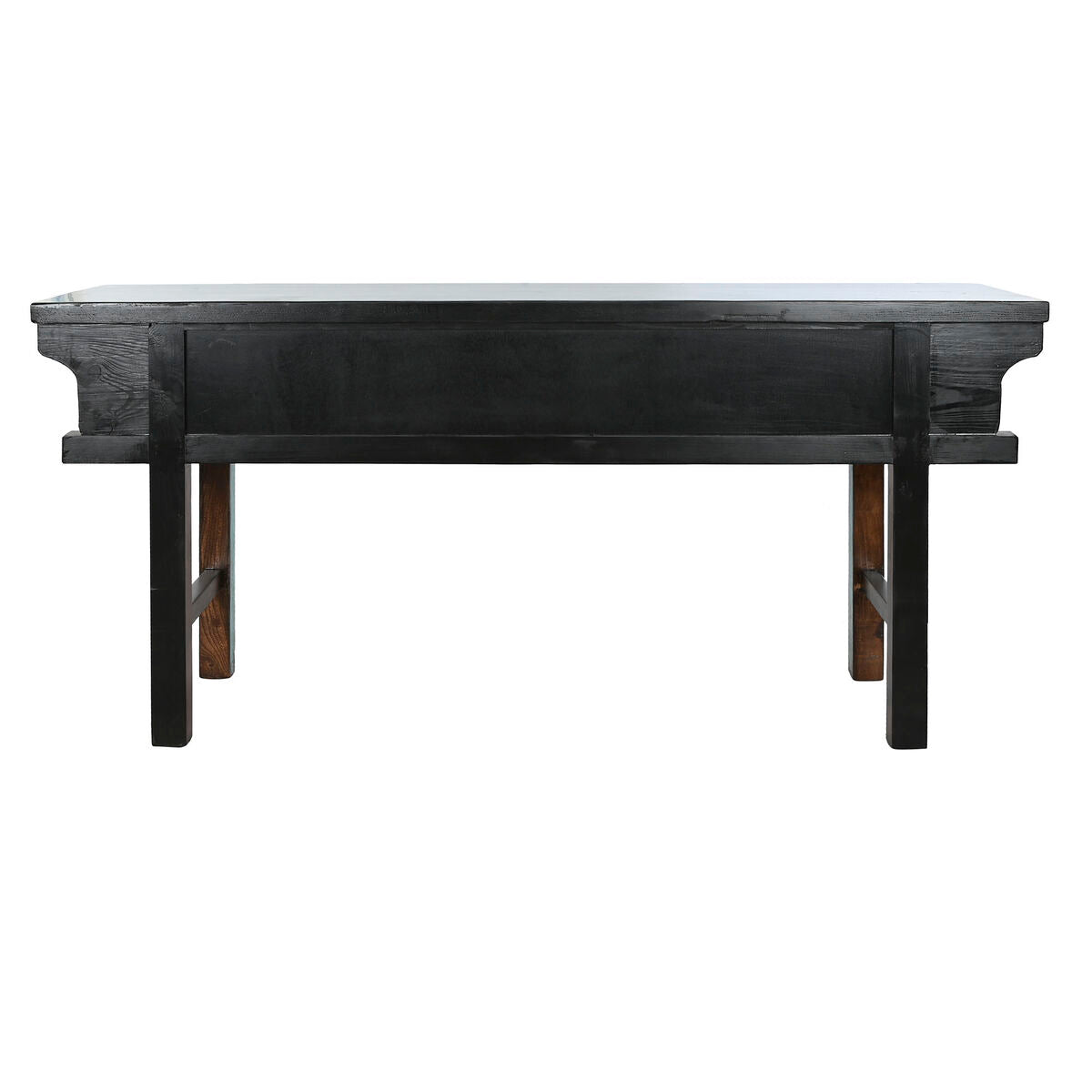 Console Home ESPRIT Turkos Almträ 170 x 49 x 88 cm finns hos Nordekko