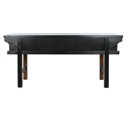Console Home ESPRIT Turkos Almträ 170 x 49 x 88 cm finns hos Nordekko