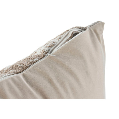 Kudde Home ESPRIT Beige 45 x 10 x 45 cm finns hos Nordekko