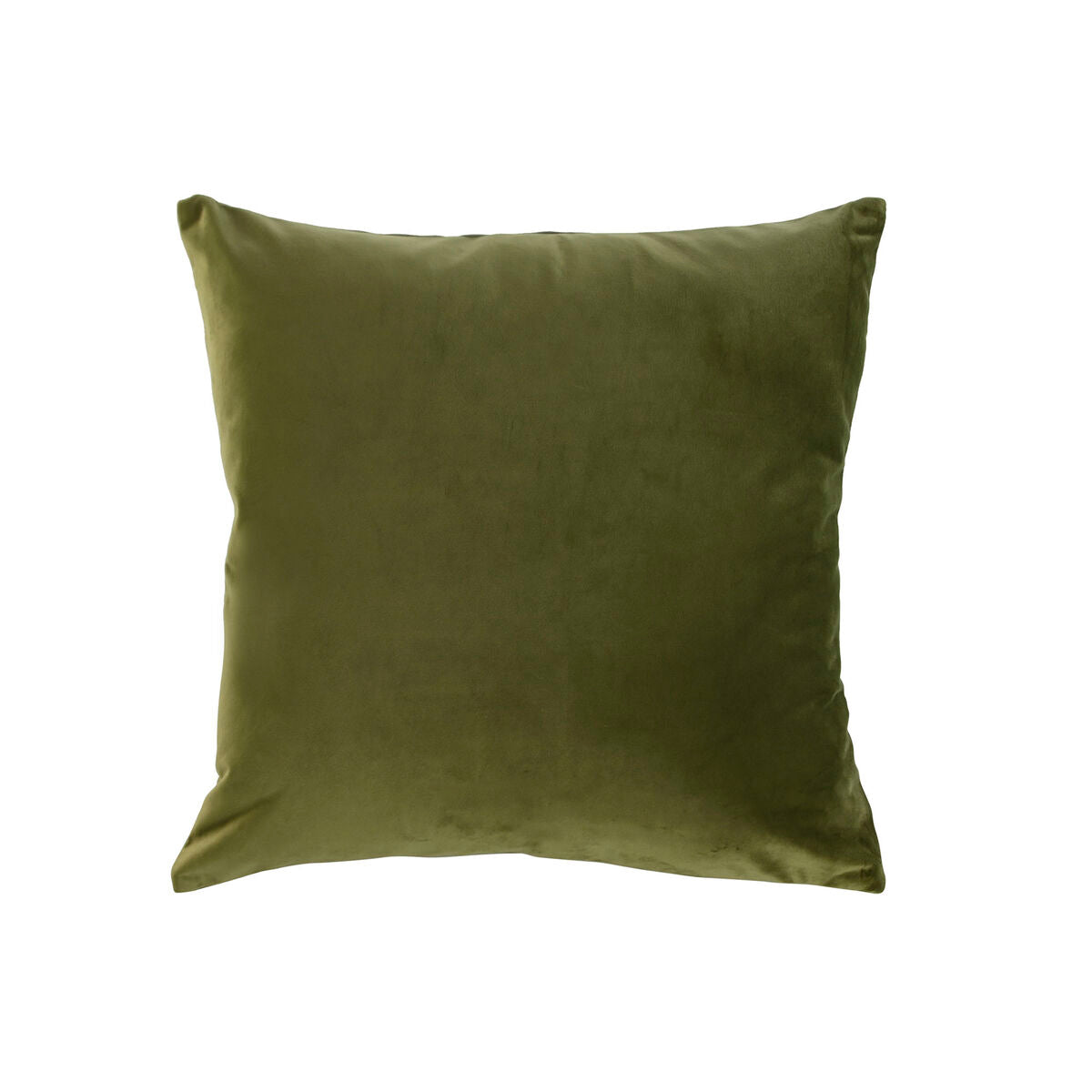 Kudde Home ESPRIT Vit Grön 45 x 10 x 45 cm finns hos Nordekko