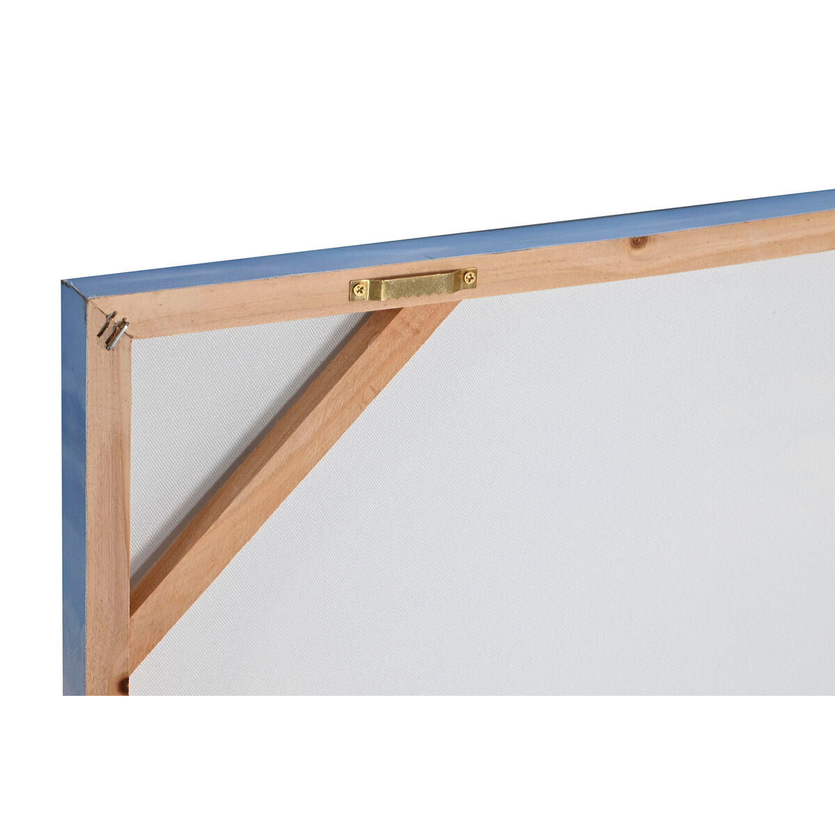 Tavla Home ESPRIT Skåpbil Medelhavs 120 x 3 x 80 cm (2 antal) finns hos Nordekko